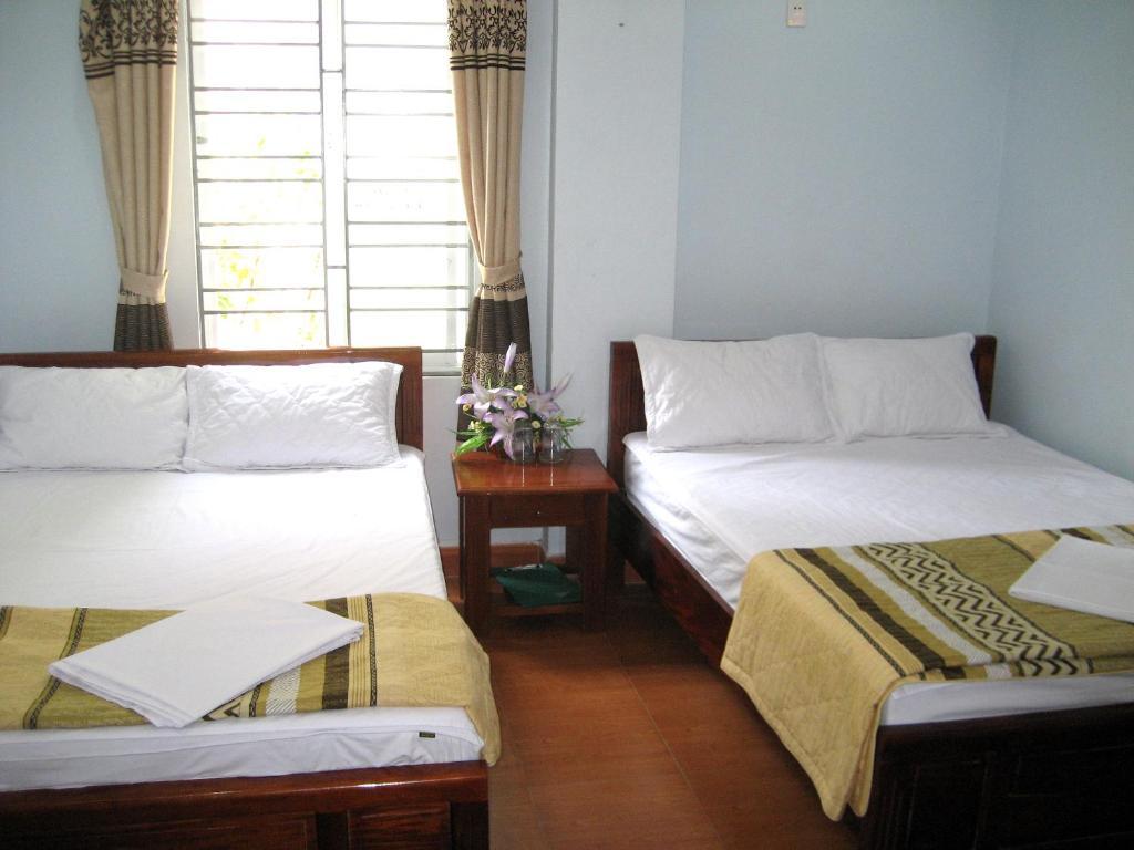 האי פונג Duc Tuan Hotel חדר תמונה