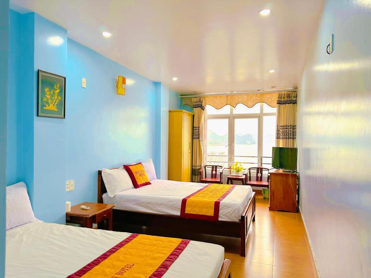 האי פונג Duc Tuan Hotel מראה חיצוני תמונה