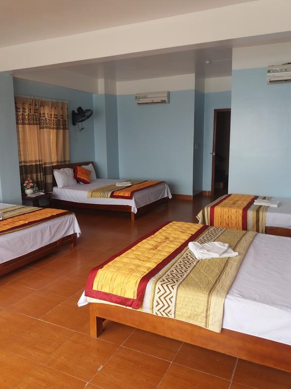 האי פונג Duc Tuan Hotel מראה חיצוני תמונה