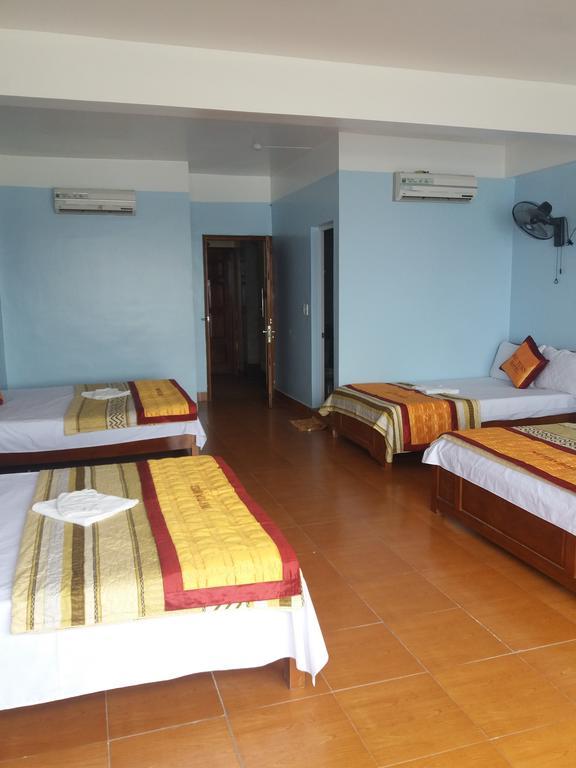 האי פונג Duc Tuan Hotel מראה חיצוני תמונה
