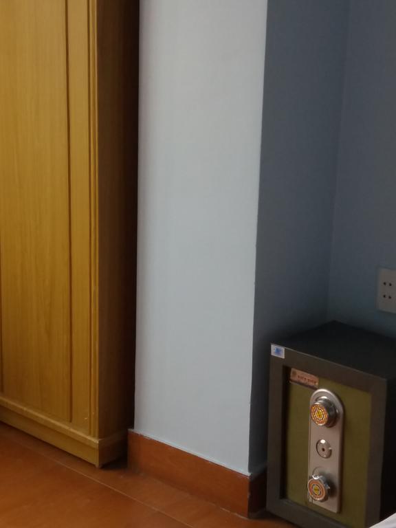 האי פונג Duc Tuan Hotel מראה חיצוני תמונה