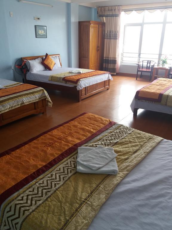 האי פונג Duc Tuan Hotel מראה חיצוני תמונה