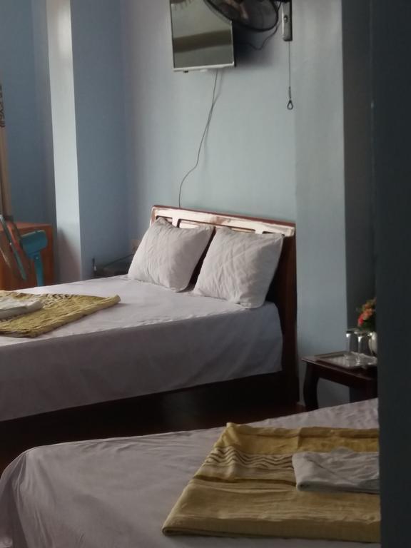 האי פונג Duc Tuan Hotel מראה חיצוני תמונה