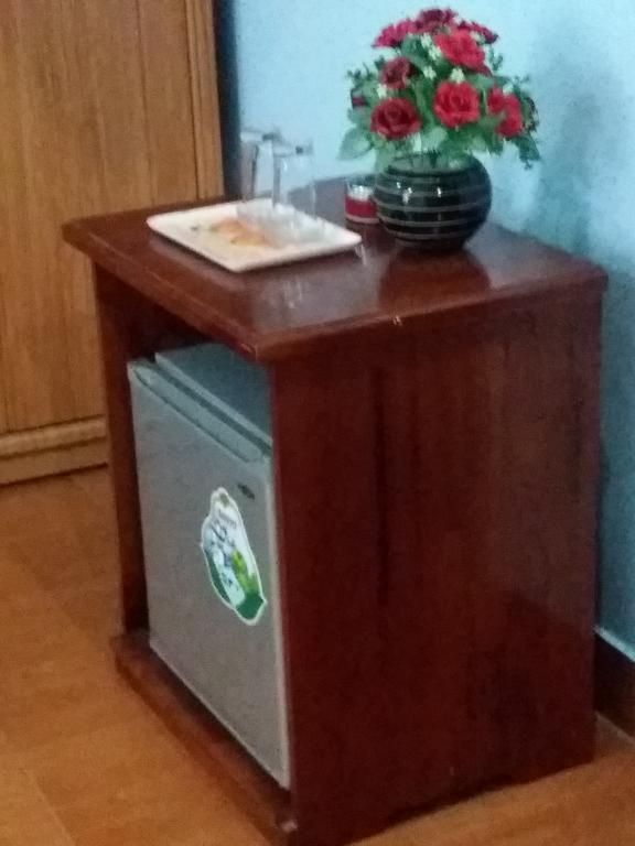 האי פונג Duc Tuan Hotel מראה חיצוני תמונה