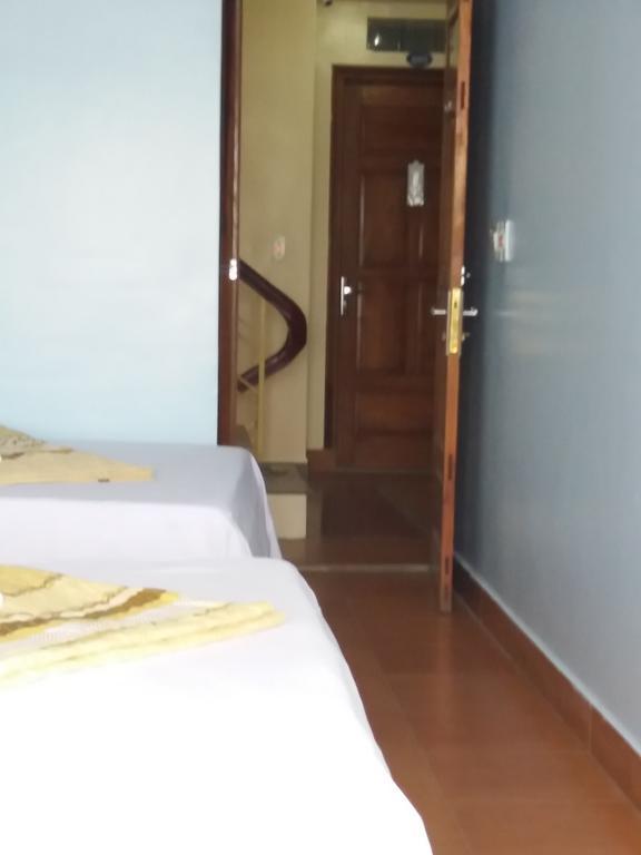 האי פונג Duc Tuan Hotel מראה חיצוני תמונה