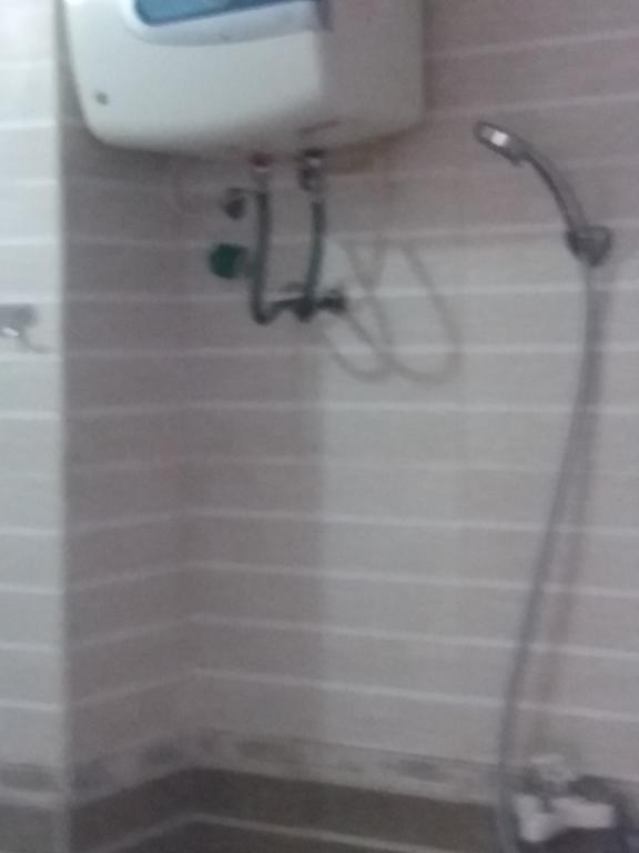 האי פונג Duc Tuan Hotel מראה חיצוני תמונה