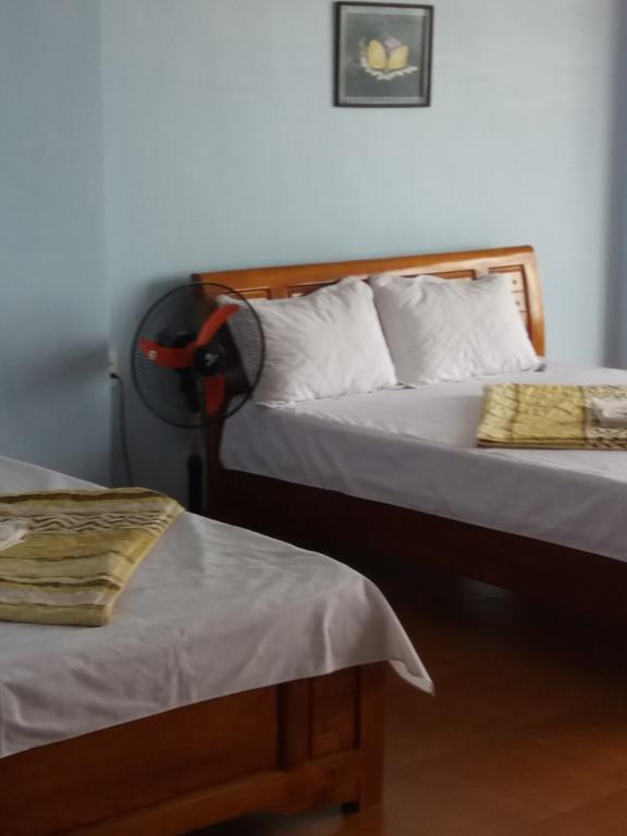 האי פונג Duc Tuan Hotel מראה חיצוני תמונה