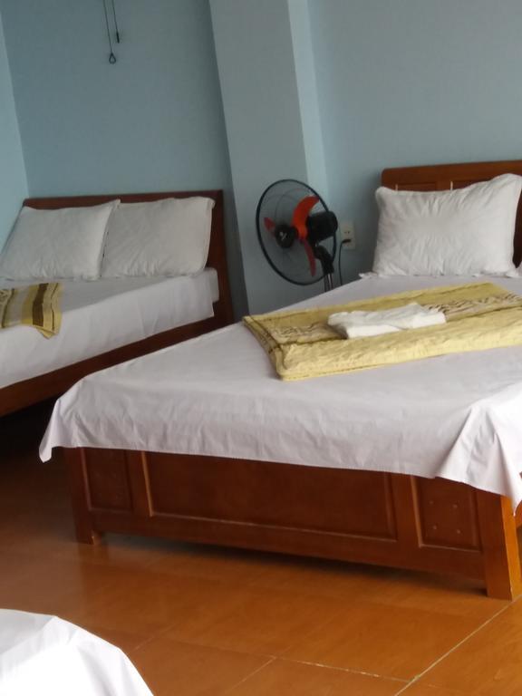 האי פונג Duc Tuan Hotel מראה חיצוני תמונה