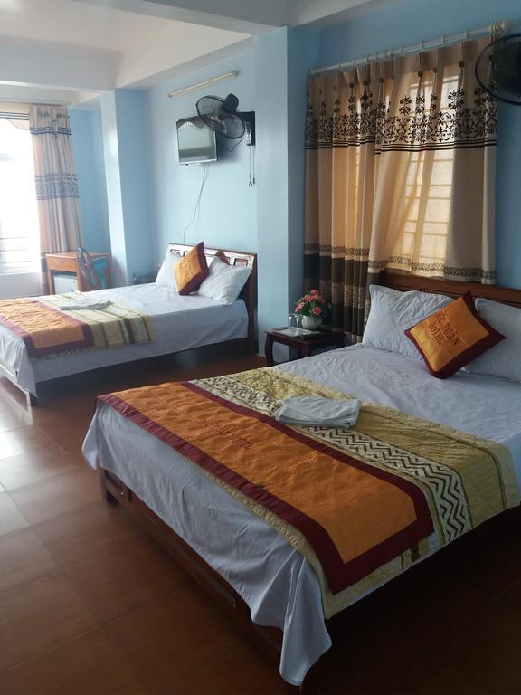 האי פונג Duc Tuan Hotel מראה חיצוני תמונה
