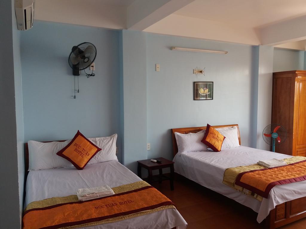 האי פונג Duc Tuan Hotel מראה חיצוני תמונה