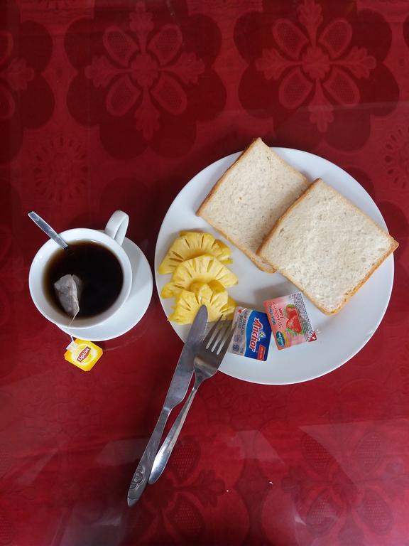 האי פונג Duc Tuan Hotel חדר תמונה